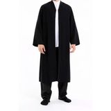 Namaz Cübbesi İmam Cübbe Erkek Namazlık Kıyafeti