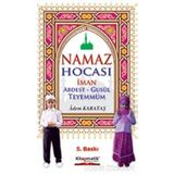 Namaz Hocası İman Abdest Gusül Teyemmüm