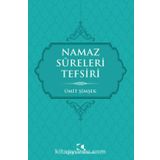 Namaz Sureleri Tefsiri - Ümit Şimşek