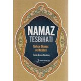 Namaz Tesbihatı (Kod F027)