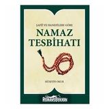 Namaz Tesbihatı-Küçük Boy