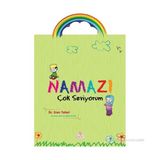 NAMAZI ÇOK SEVIYORUM - EREN TATARI