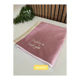 namazify İsimli Seccade Pembe