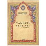 Namazın Sırları Esrarü's - Salat (Kapak Değişebilir)