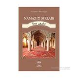 Namazın Sırları - Muhyiddin İbni Arabi