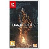 Namco Dark Souls Remastered Aksiyon Oyun Nintendo Switch Genel Yaş İçin Tek Oyuncu