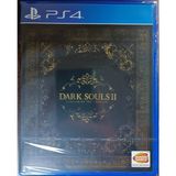 Namco Ps4 Dark Souls 2 - Güvenlik Jelatinli Kutuda Sıfır