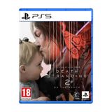 Namco PS5 Death Stranding 2 On The Beach - Jelatinli Orjinal SIFIR Oyun