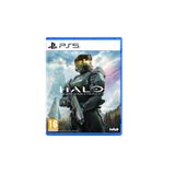 Namco PS5 Halo Campaign Evolved - Güvenlik Jelatinli Kutu SIFIR
