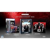 Namco Ps5 Hitman World Of Assassination 25TH Anniversary Edition Oyun