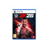 Namco PS5 W2K26 WWE 2K26 Smackdown 2026 - Jelatinli Kutuda SIFIR OYUN