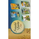 Namdar Şairler - 5 Kitap Seti - Hasan Yiğit