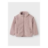 name ıt Açık Pembe Kız Çocuk Mont 13243656