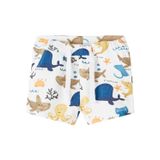 NAME IT BABY NBMHARIM SHORTSbeyaz Erkek Çocuk 1-2 Month