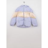 Name It Buz Mavisi Kız Çocuk Şişme Mont 13231169 - 14 Yaş