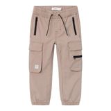 Name It Erkek Bebek NMMRYAN REGULAR R TWI 1901-TS D Pantolon, Fungi, 2-3 Yaşl EU