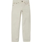 Name It Erkek Çocuk Bej Pantolon 13211705 - Dropsuz - Beige - 128 cm
