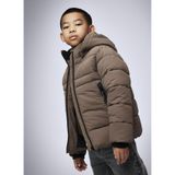 name ıt Erkek Çocuk Kahverengi Şişme Mont, 8 Yıl, 13243959, Kahve, Erkek Çocuklar
