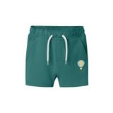 Name It Erkek Çocuk Mavi Günlük Şort 2 Yaş Beden NMMFRITZO NREG SWE SHORTS Modeli