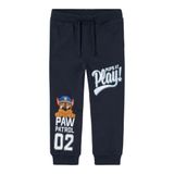 name it Erkek Çocuk Pantolon, Lastikli Paça, Baskılı, Çok Renkli, 12-18 Ay 12-18 AY