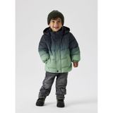 Name It Erkek Çocuk Şişme Mont 3 Yaş, 3 Yıl, 13243946, Yeşil, Erkek Çocuklar