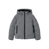 name ıt Erkek Çocuk Şişme Mont 8 Yaş, 8 Yıl, 13246873, Gri, Erkek Çocuklar