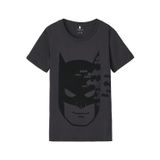 NAME IT Erkek Çocuk Siyah Tişört 9-10 Yaş NKMSECANI BATMAN SS TOP WAB