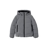 name ıt Gri Erkek Çocuk Şişme Mont 13246873