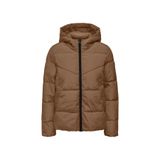 NAME IT Kadın Onlnewamanda Kısa Ceket Cc Otw, Otter., S