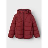 Name It Kiremit Erkek Mont Nmmmemphıs Jacket Pb - 2 - 3 Yaş - Bordo