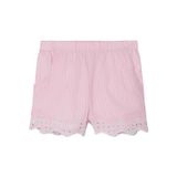 NAME IT Kız Bebek NMFFESINNE SHORTS Şort Toz pembe 1-1,5 Yaş