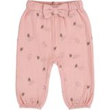 Name It Kız Bebek Pantolon 13216741 - Gül - 9 - 12 Ay