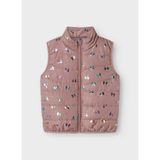 Name It Kız Çocuk Desenli Şişme Yelek, 4 Yıl, 13243653, Pembe, Kız Çocuklar
