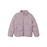 NAME IT Kız Çocuk Leylak Rengi Mont 14 Yaş NKFMILAN PUFFER JACKET