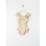 name ıt Kız Çocuk Mayo NMFZALOU SWIMSUIT, 5003119670