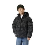 name ıt Kız Çocuk Şişme Mont 11 Yaş, 11 Yıl, 13246863, Siyah, Kız Çocuklar