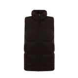 Name It Kız Çocuk Siyah Yelek 2-3 Yaş Beden NMFMELLOW LONG PUFFER Modeli