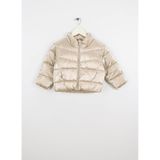 Name It Krem Kız Çocuk Şişme Mont 13243662, 7 Yaş