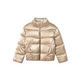 Name It Krem Kız Çocuk Şişme Mont 13243681, 14 Yaş