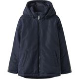 Name It Lacivert Erkek Çocuk Mont 13245834 - 122 cm