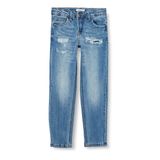 Name İt Medium Denim Blue Erkek Kot Pantolon