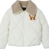 Name It Nkfmelbourne Unisex Çocuk Şişme Mont