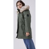 Name It Nkfmilla Unisex Çocuk Mont