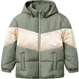 Name It Nkfmille Unisex Çocuk Şişme Mont