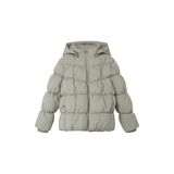 Name it Nkfmorning Unisex Çocuk Şişme Mont, Yeşil, 8 Yaş