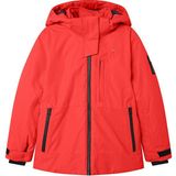 Name It NKNSLOPE10 Jacket Ski Çocuk Kayak Montu 13233441-DIVA-PINK Kırmızı