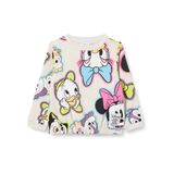 Name It NMFJENNA MINNIE SWEAT UNB WDI Sweatshirt Kız çocuk