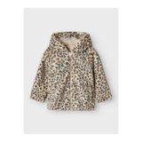 Name it Nmfmila Kız Çocuk Ceketi, Leopar Desen, 2 Yaş