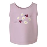 Name It Nmfvigea Tank Short Top Kız Çocuk Askılı T-shirt 13241642