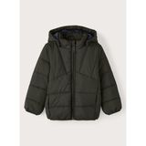 Name It NMMMEMPHIS JACKET PB Gri Erkek Çocuk Mont - 1 - 2 Yaş